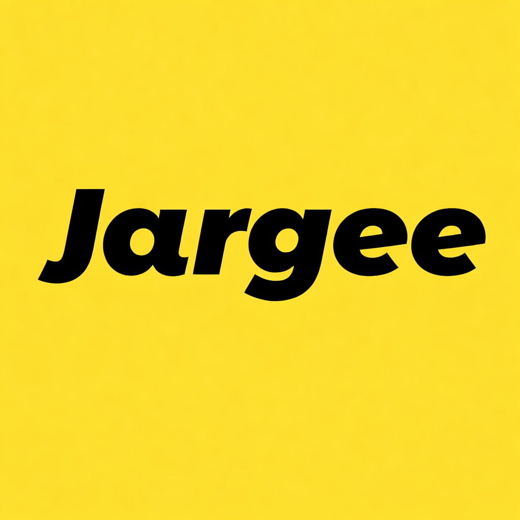 Jargee