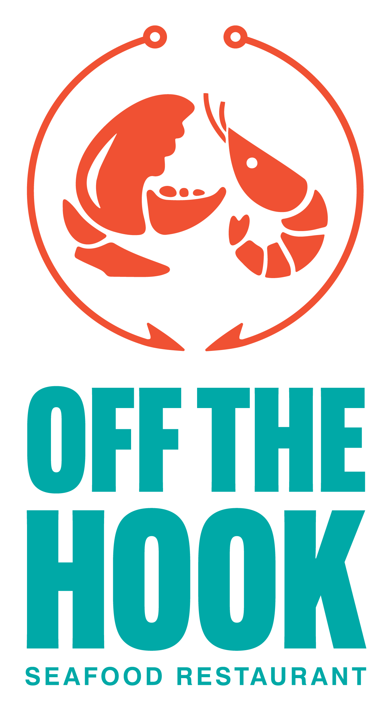 OFF THE HOOK