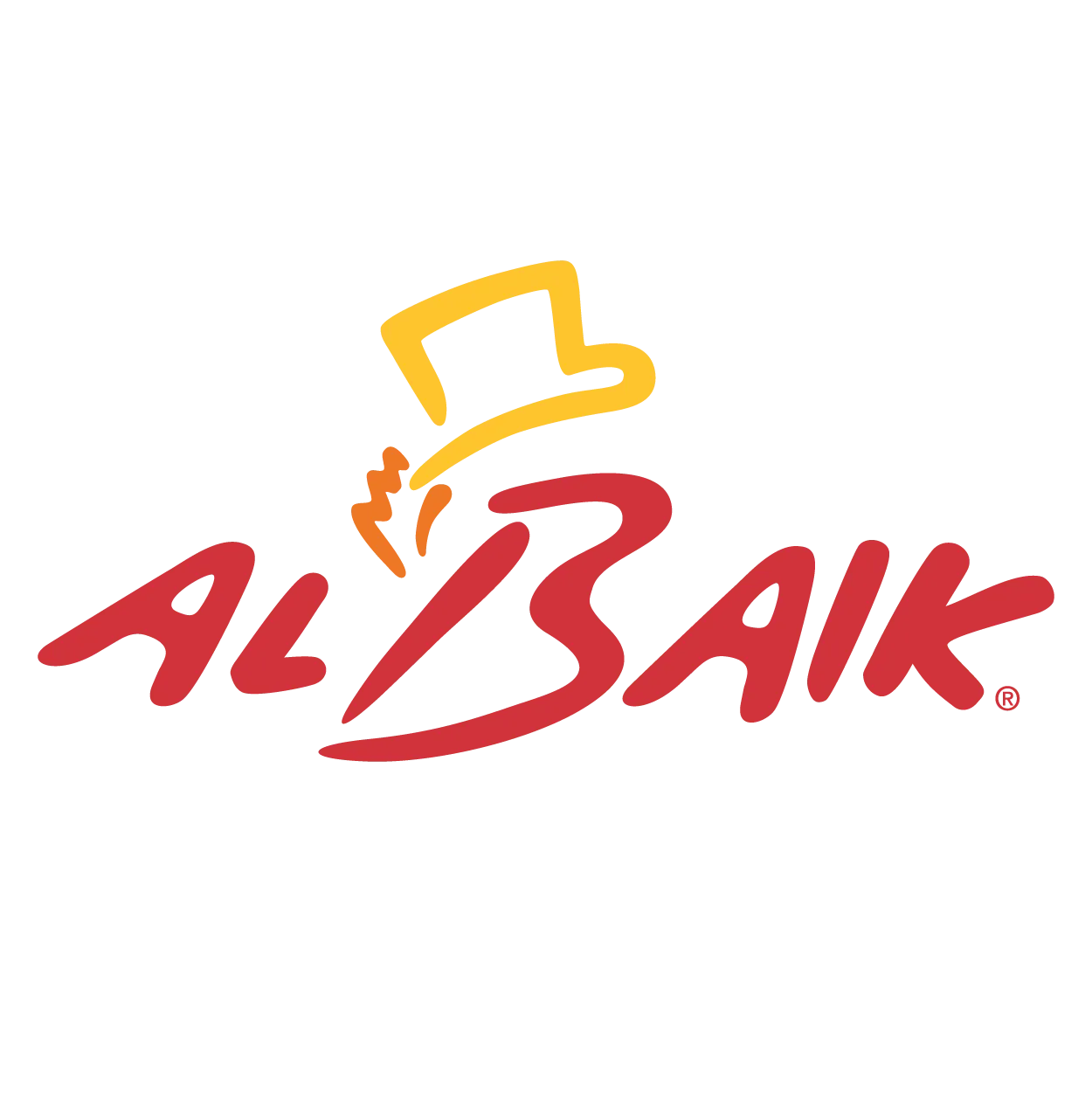 AL BAIK