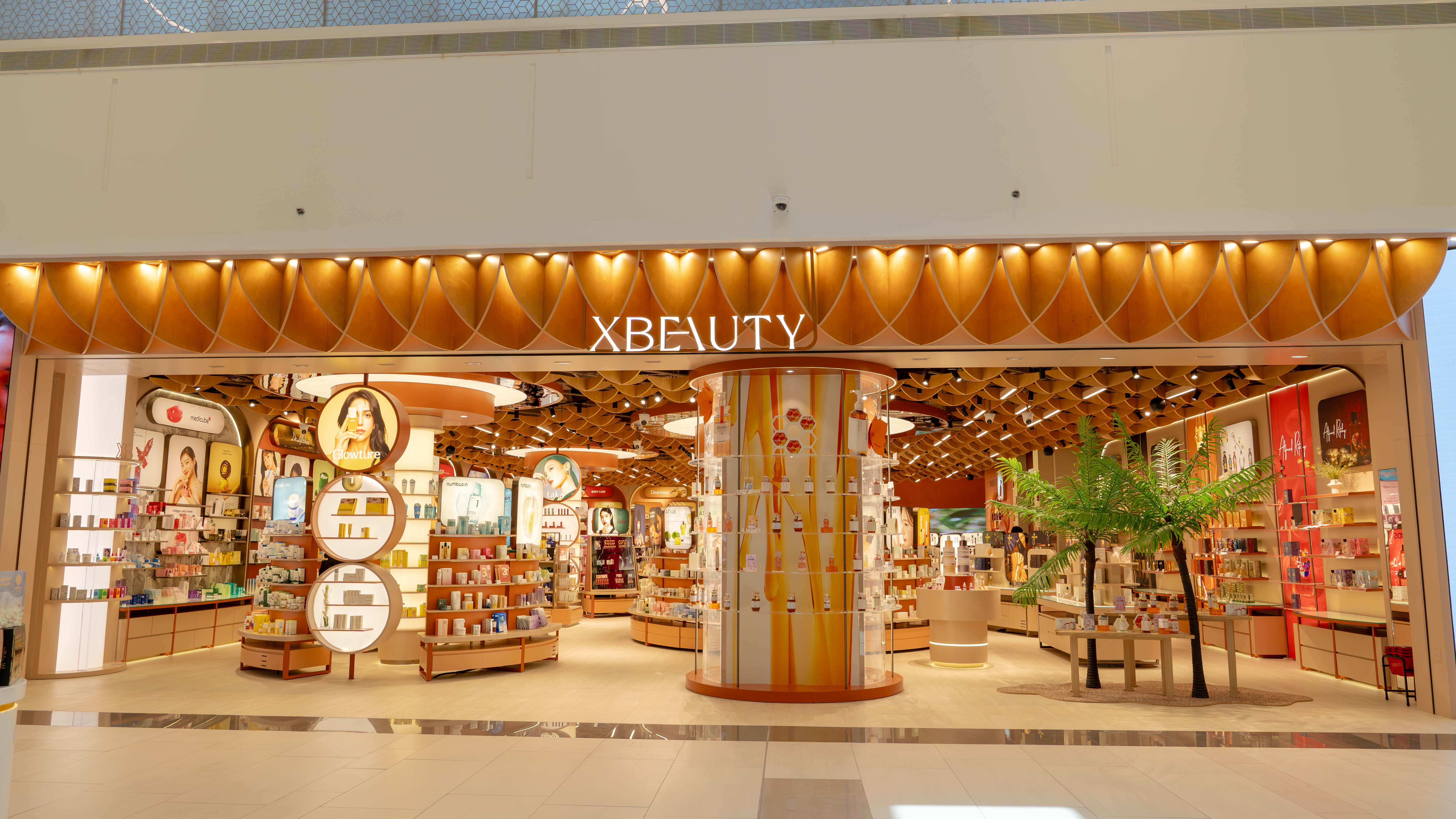 XBeauty