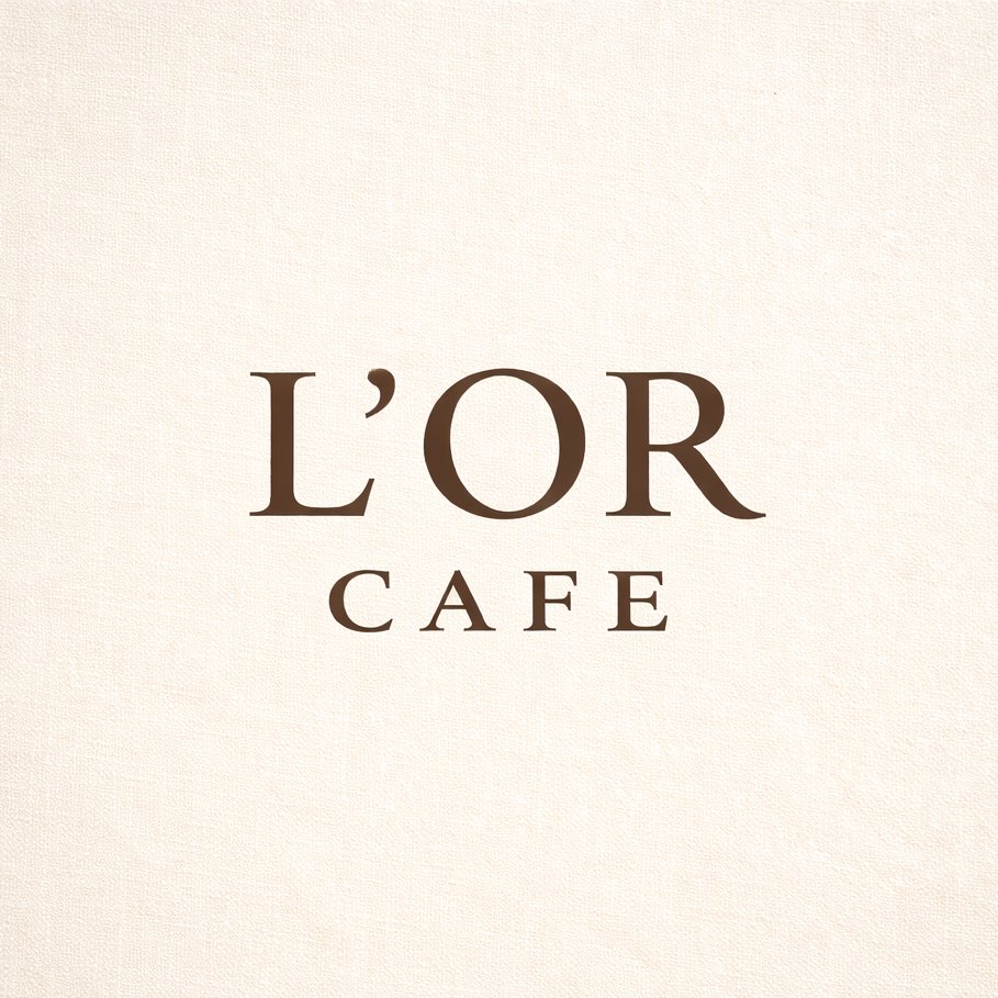 L'or Cafe